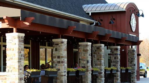 Rusty Bucket Restaurant and Tavern | restaurant | 400 Polaris Pkwy, Westerville, OH 43082, USA | 6148903663 OR +1 614-890-3663