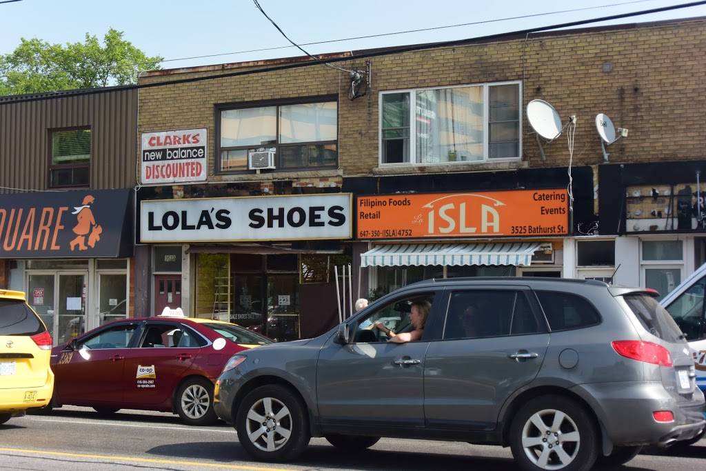 La Isla | restaurant | 3525 Bathurst St, North York, ON M6A 2C7, Canada | 6473504752 OR +1 647-350-4752