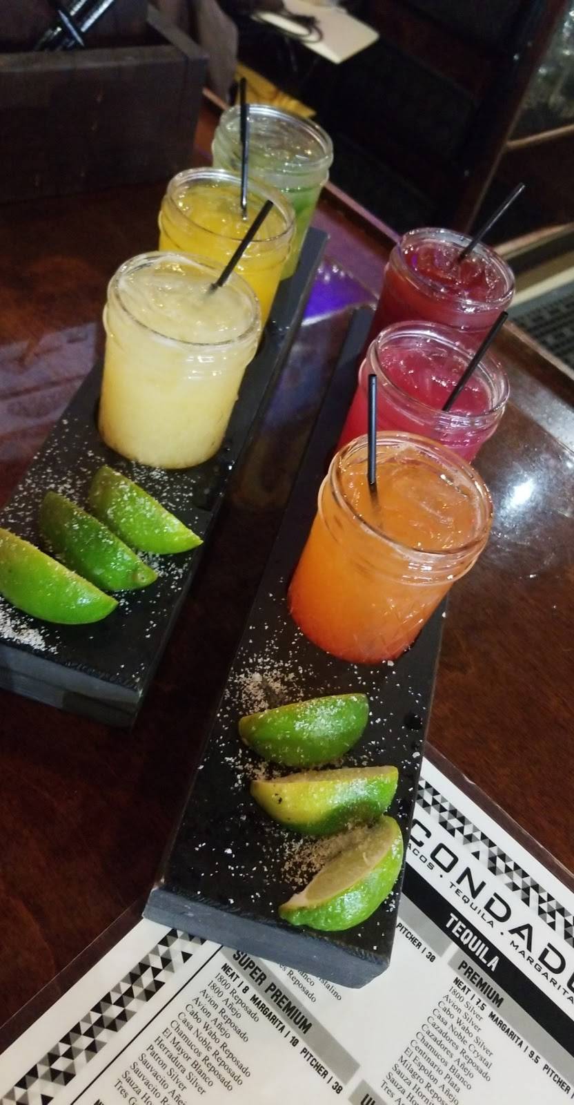 Condado Tacos | restaurant | 8958 Lyra Dr, Columbus, OH 43240, USA | 6148968047 OR +1 614-896-8047