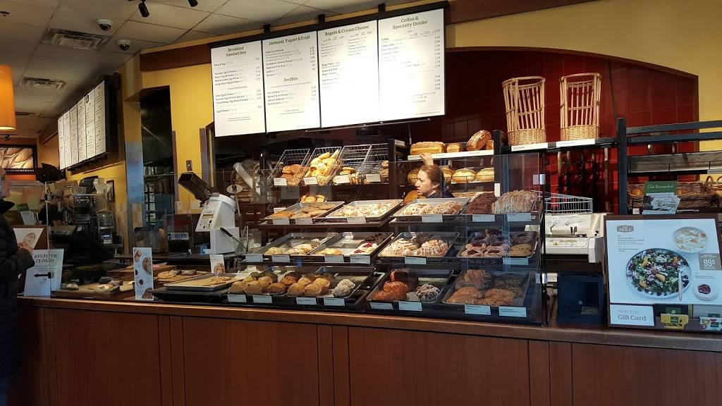 Panera Bread | cafe | 1196 W Boughton Rd, Bolingbrook, IL 60440, USA | 6302265823 OR +1 630-226-5823