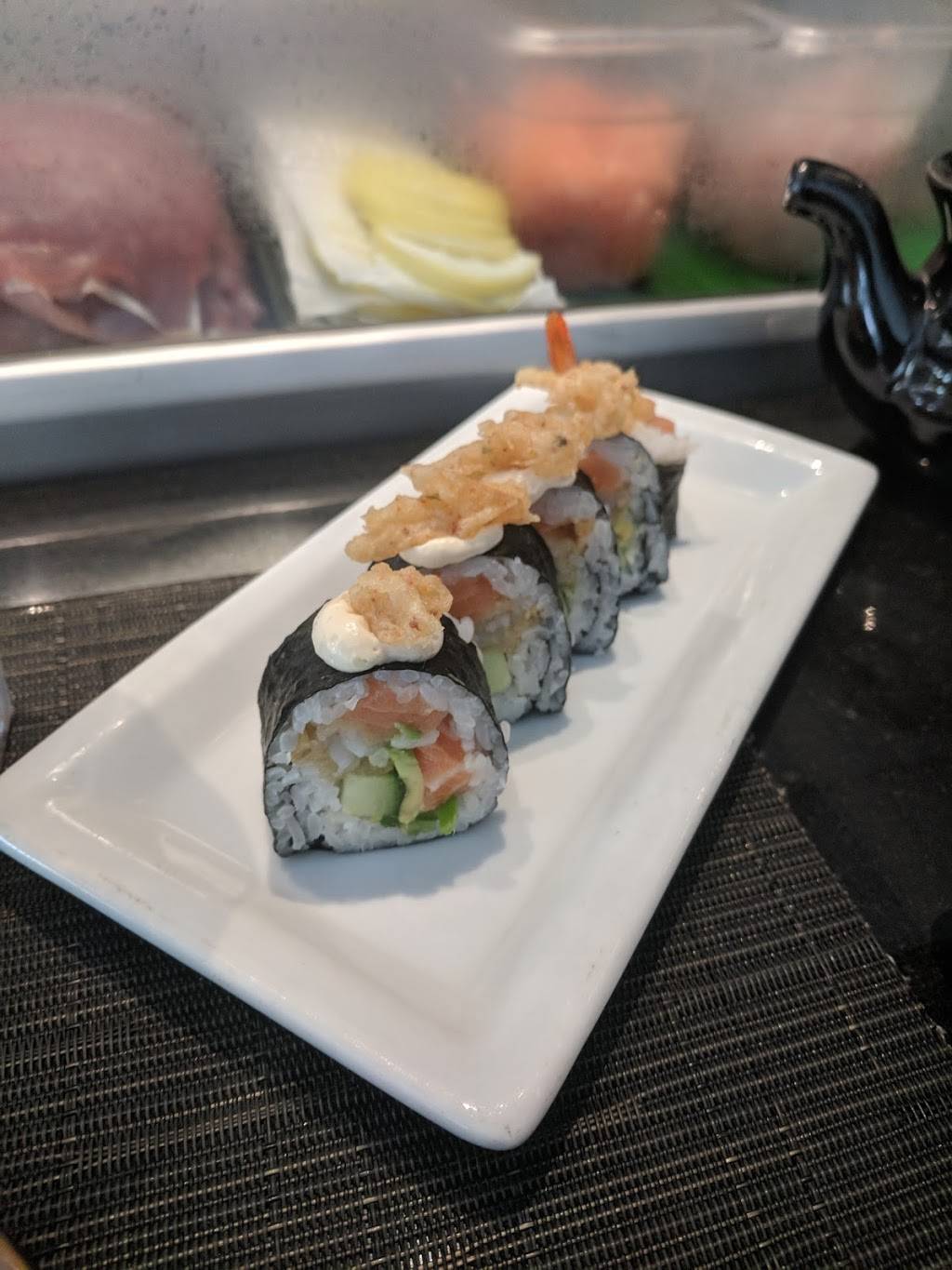 The Rawbar | restaurant | 346 Broadway St, Chico, CA 95928, USA | 5308970626 OR +1 530-897-0626