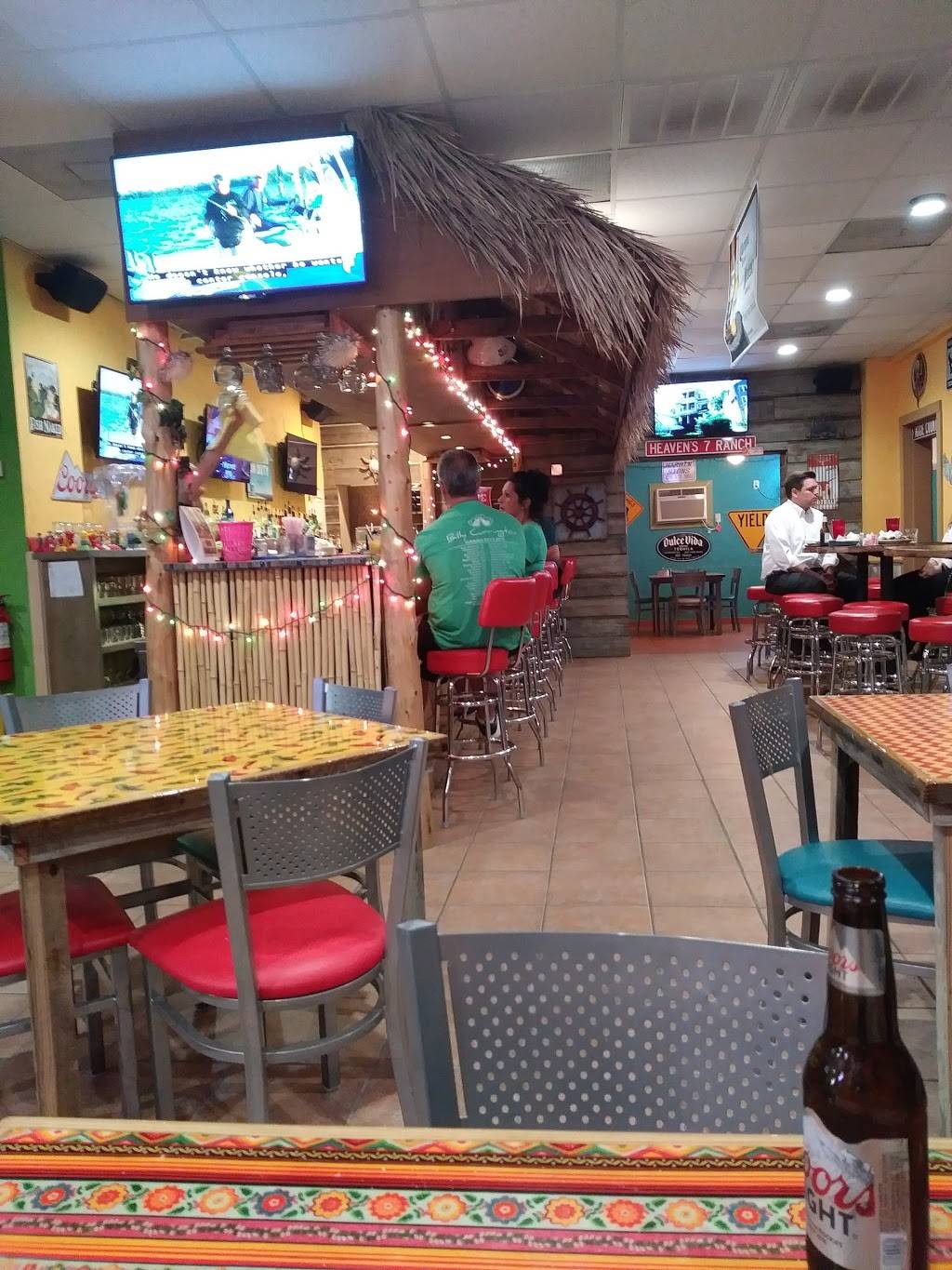 Baja Cantina | restaurant | 3145 Hwy 6, Hitchcock, TX 77563, USA | 4099950750 OR +1 409-995-0750