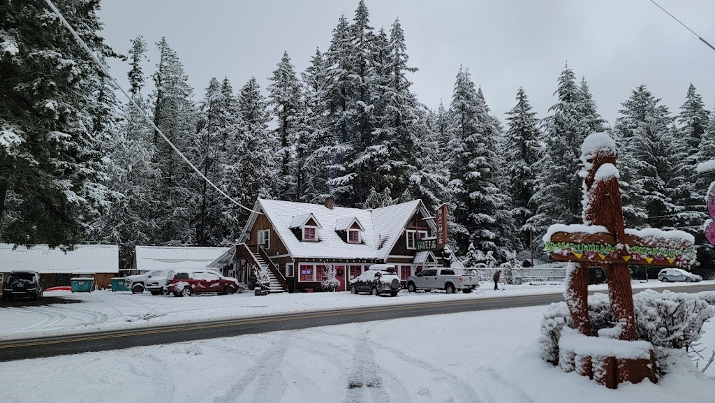 Naches Tavern | restaurant | 58411 WA-410, Enumclaw, WA 98022, USA | 3606632267 OR +1 360-663-2267