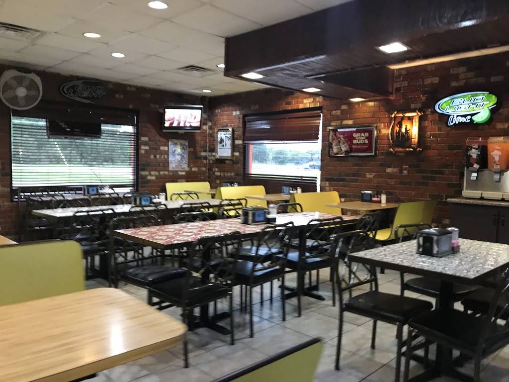 El Hacendado Taqueria & Restaurant | restaurant | 9032 TX-146 Suite 1, Baytown, TX 77523, USA | 2815760814 OR +1 281-576-0814