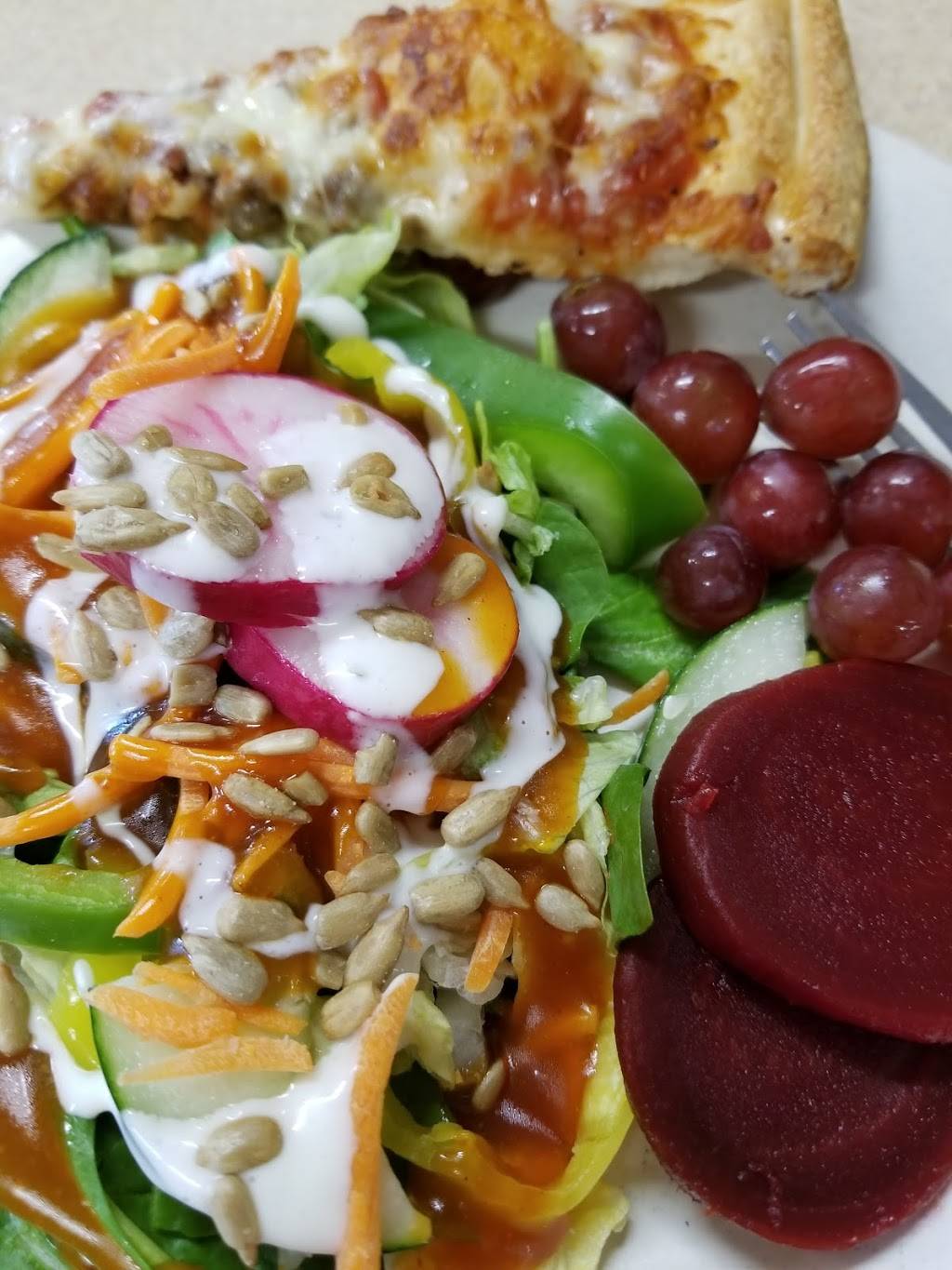 Pizza Ranch | meal delivery | 505 E Oak St, Monticello, IA 52310, USA | 3194656000 OR +1 319-465-6000