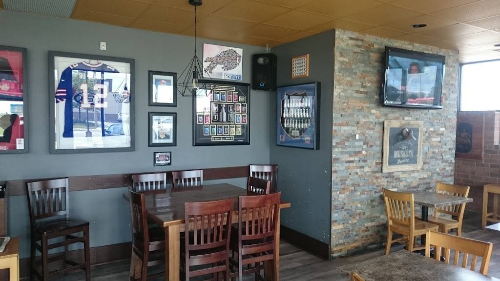 R U Serious Tap & Grill | restaurant | 130 Silvercreek Pkwy N, Guelph, ON N1H 7Y5, Canada | 5197660230 OR +1 519-766-0230