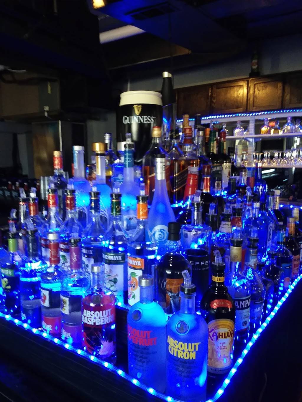 Great Times Bar & Grill | restaurant | 11220 Grand Ave, Melrose Park, IL 60164, USA | 7086955797 OR +1 708-695-5797