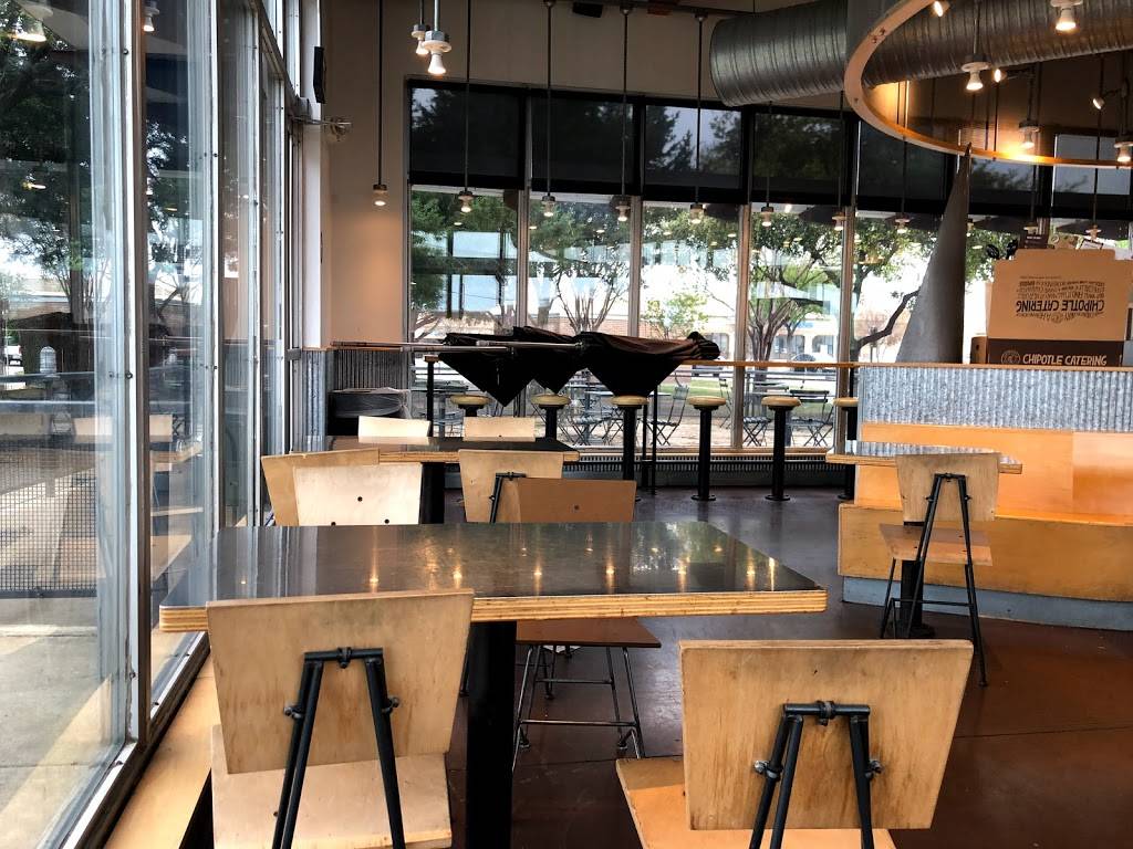 Chipotle Mexican Grill | restaurant | 722 W Main St, Lewisville, TX 75067, USA | 4695494964 OR +1 469-549-4964