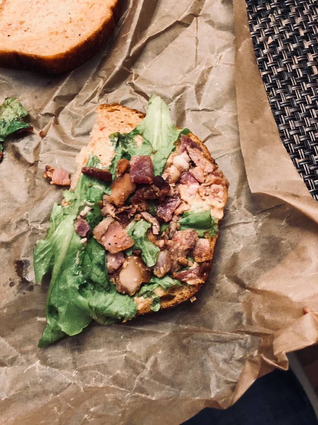 Panera Bread | cafe | 16477 W 159th St, Lockport, IL 60441, USA | 8157146260 OR +1 815-714-6260