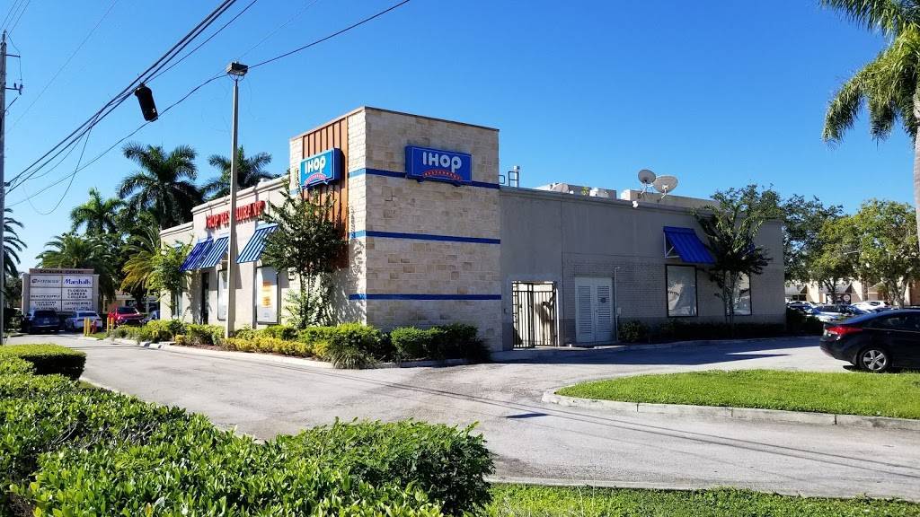 IHOP | restaurant | 1797 N Congress Ave, Boynton Beach, FL 33426, USA | 5617367220 OR +1 561-736-7220
