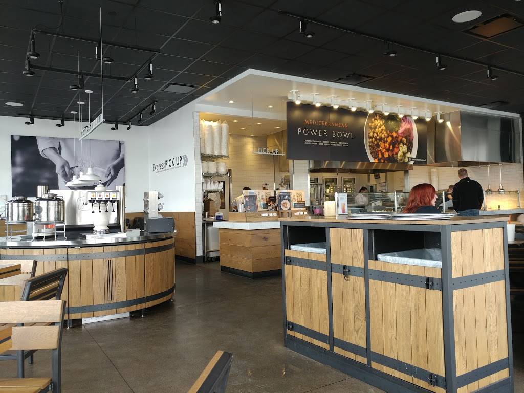 Piada Italian Street Food | restaurant | 3380 Central Park Commons Dr, Eagan, MN 55121, USA | 6513404166 OR +1 651-340-4166