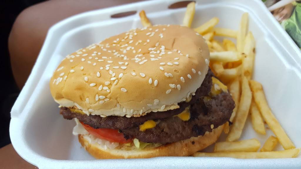 Zacks Hamburgers | restaurant | 4009 South Blvd, Charlotte, NC 28209, USA | 7045251720 OR +1 704-525-1720