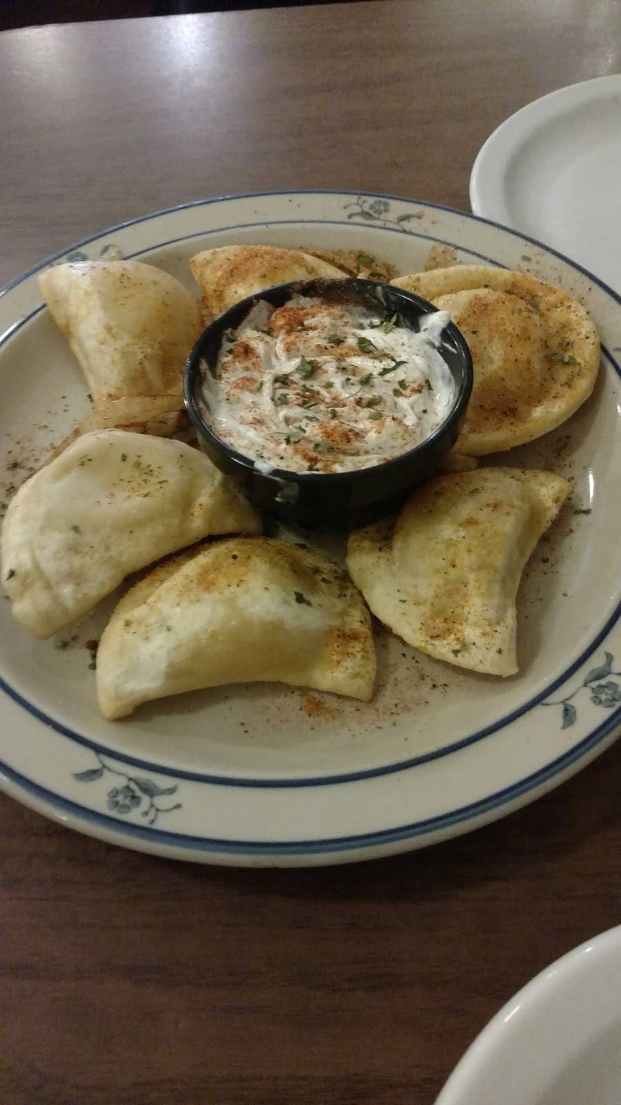 Czech-American Restaurant | restaurant | 220 N Main St, West, TX 76691, USA | 2548263008 OR +1 254-826-3008