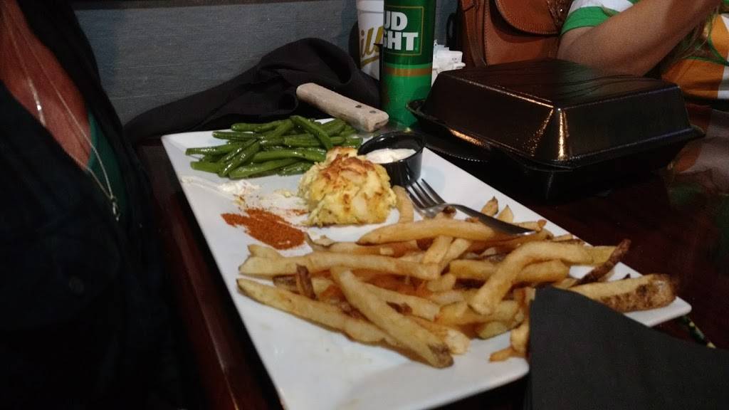 The Pour House Pub | restaurant | 205 A Tackle Cir, Chester, MD 21619, USA | 4432493242 OR +1 443-249-3242