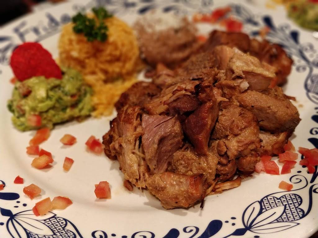 Frida Mexican Cuisine - Cerritos | restaurant | 11169 183rd St, Cerritos, CA 90703, USA | 5624033666 OR +1 562-403-3666