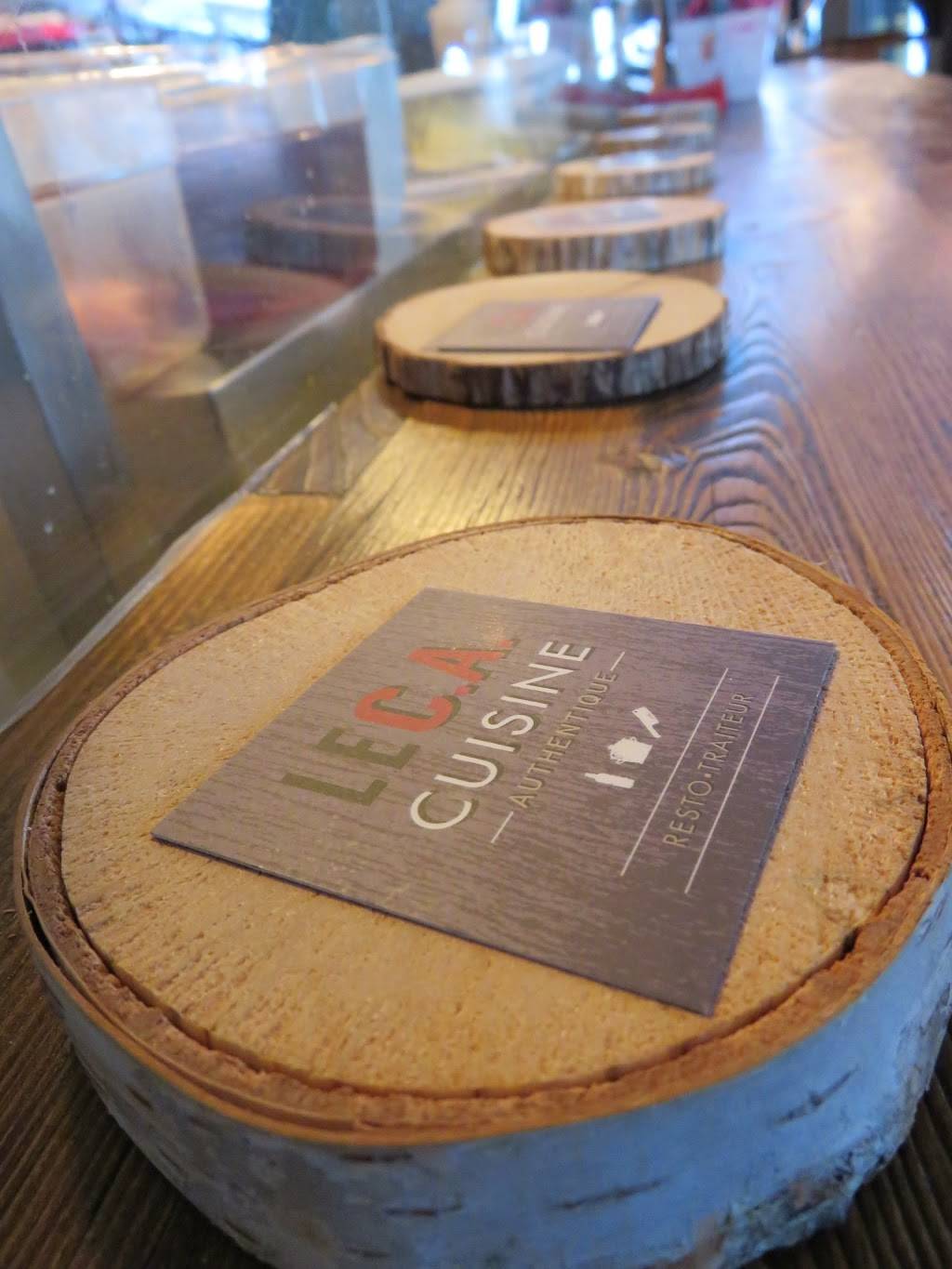 Le C.A. Resto Traiteur | restaurant | 434 Boulevard Manseau, Joliette, QC J6E 3E1, Canada | 4503945880 OR +1 450-394-5880