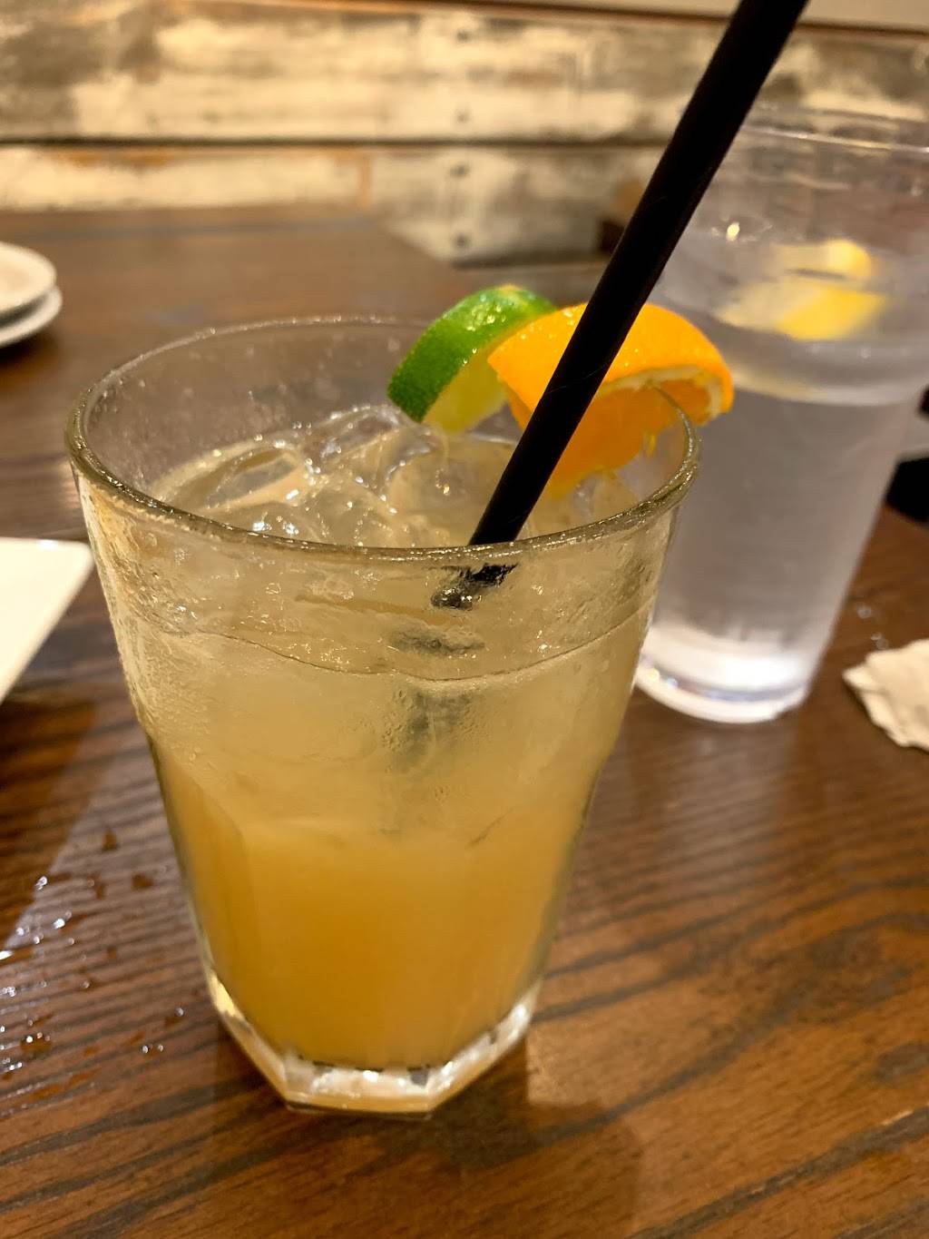 Salsas | restaurant | 6 Patton Ave, Asheville, NC 28801, USA | 8282529805 OR +1 828-252-9805