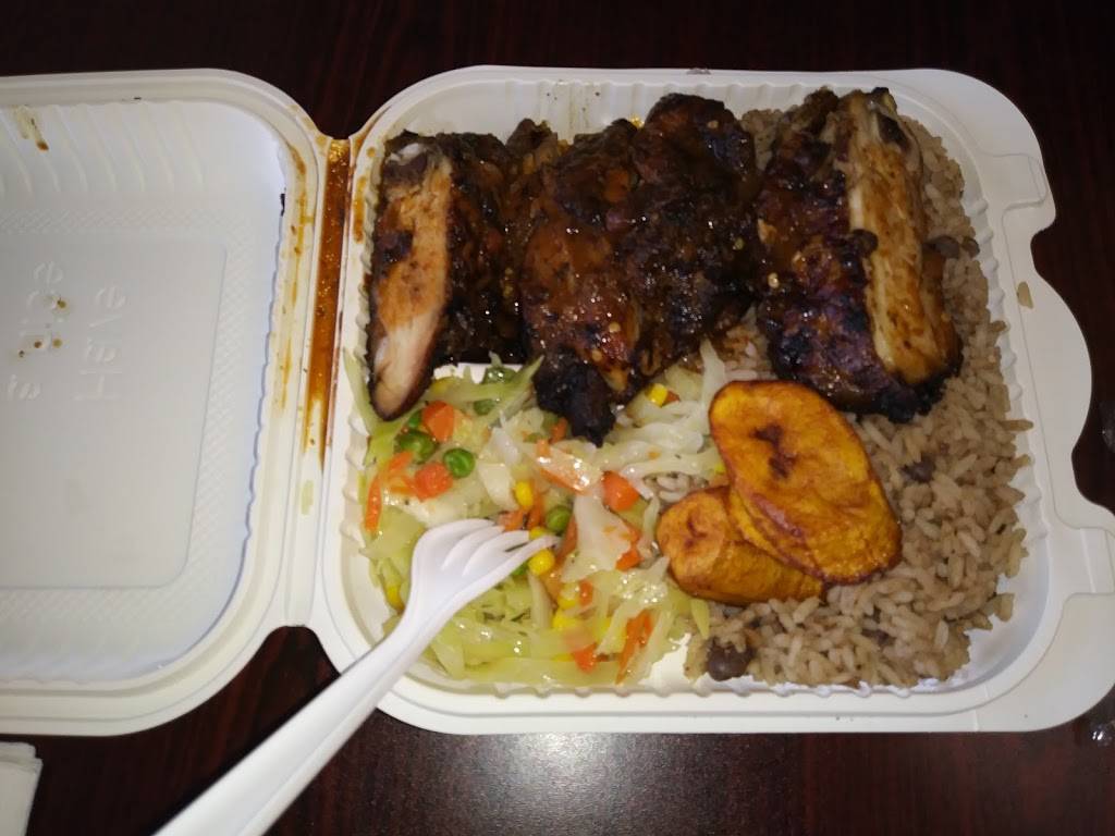 Jamaican Country Kitchen | restaurant | 7572 Annapolis Rd, Hyattsville, MD 20784, USA | 3019181764 OR +1 301-918-1764
