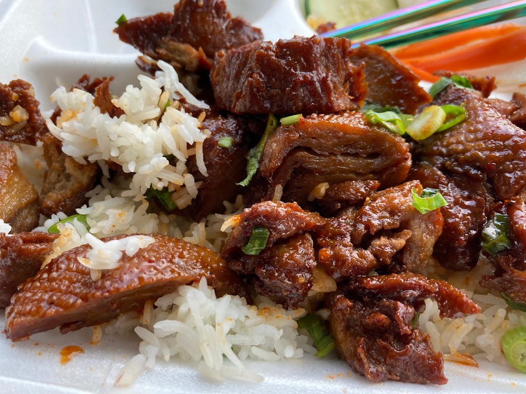 Phở 7 | restaurant | 2121 W Pensacola St, Tallahassee, FL 32304, USA | 8503857467 OR +1 850-385-7467