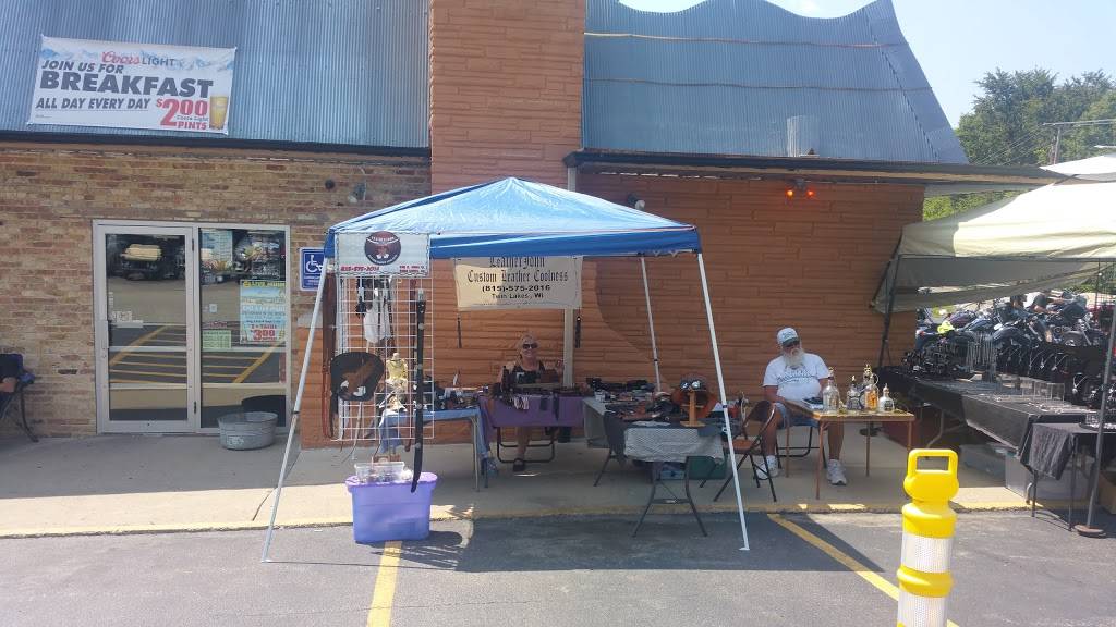 Choppers Bar and Grill | restaurant | 26375 IL-173, Antioch, IL 60002, USA | 8478381230 OR +1 847-838-1230