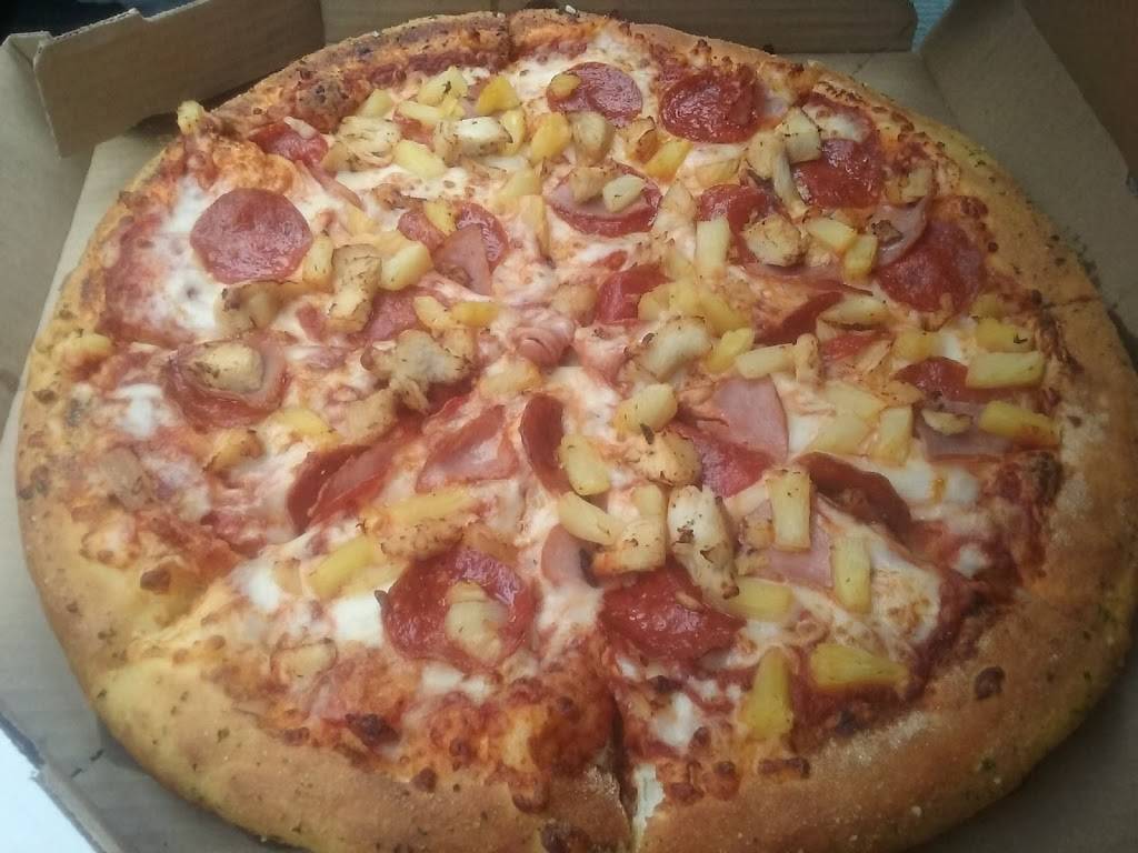 Dominos Pizza | meal delivery | 1236 Francis St, Jackson, MI 49203, USA | 5177870505 OR +1 517-787-0505