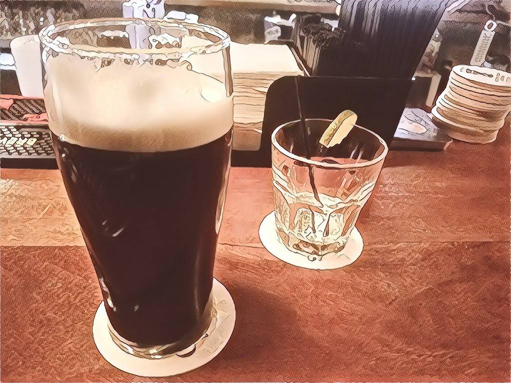 The Dubliner Pub & Patio | restaurant | 1756 Carolina Beach Rd, Wilmington, NC 28401, USA | 9103438342 OR +1 910-343-8342