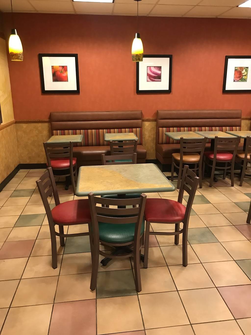 Subway | restaurant | 6494 Brecksville Rd, Independence, OH 44131, USA | 2165241589 OR +1 216-524-1589