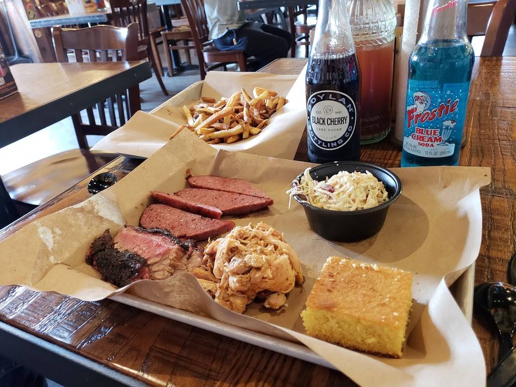 MISSION BBQ | restaurant | 12640 Jefferson Ave, Newport News, VA 23602, USA | 7577855652 OR +1 757-785-5652