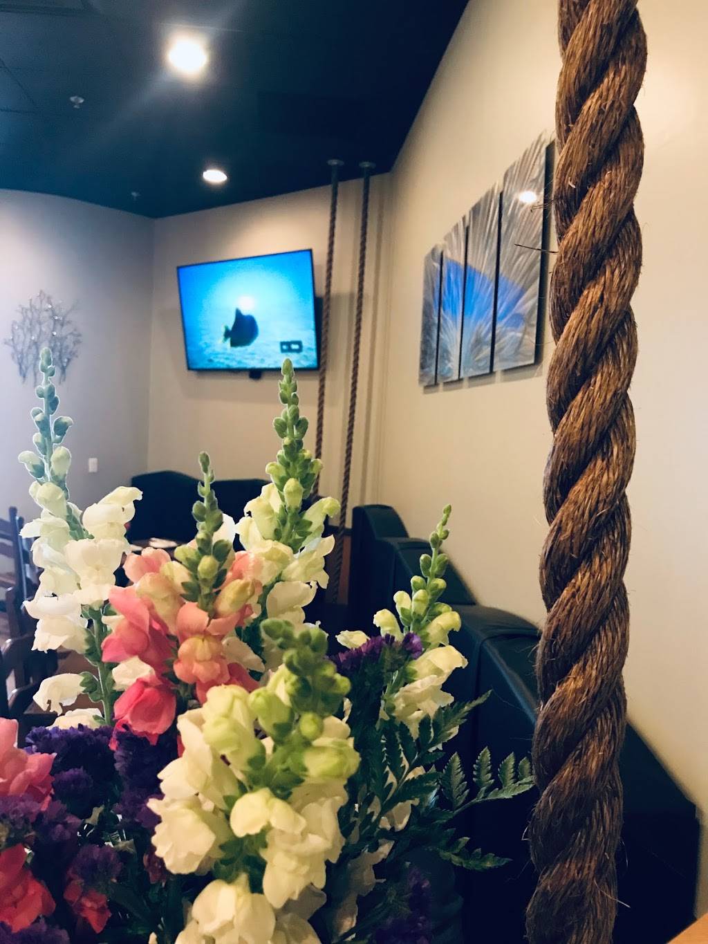 Salt. Sushi | restaurant | 25 Amy Croft Dr Unit 31, Windsor, ON N9K 1C7, Canada | 5199798188 OR +1 519-979-8188