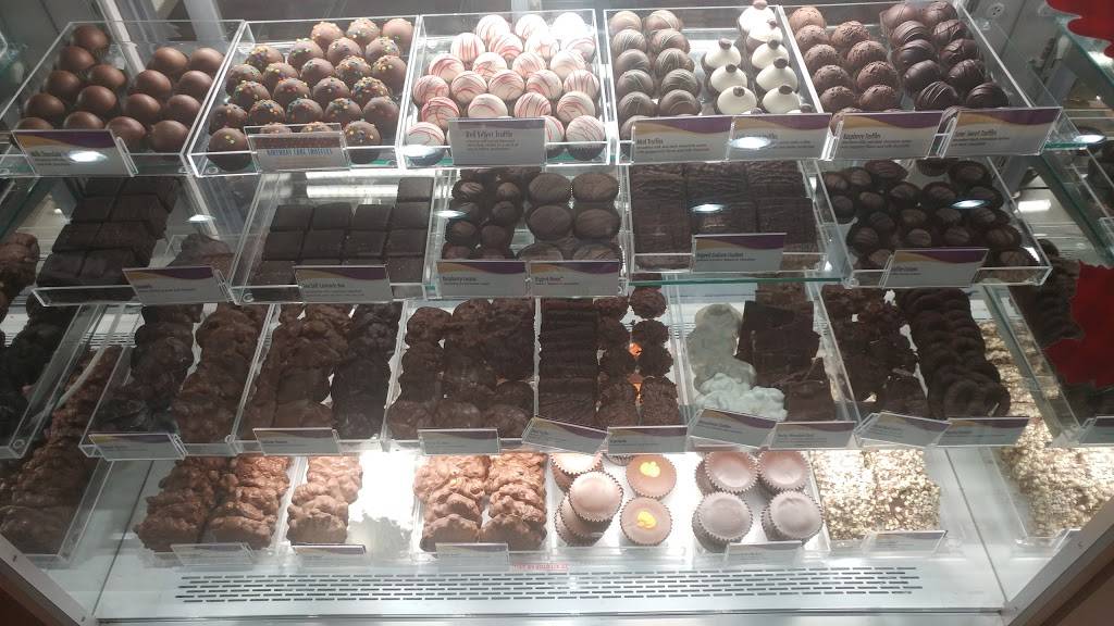 Cold Stone Creamery | bakery | 7080 Mannheim Rd, Rosemont, IL 60018, USA | 8478246670 OR +1 847-824-6670