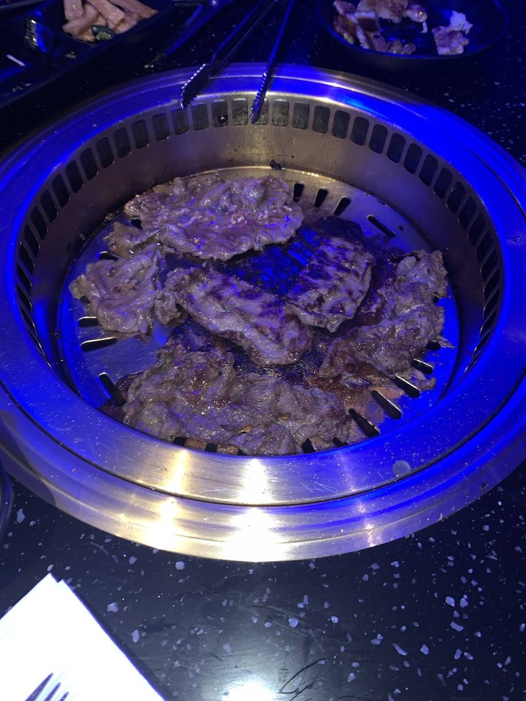 Manna BBQ | restaurant | 6751 W Westgate Blvd, Glendale, AZ 85305, USA | 6238775007 OR +1 623-877-5007