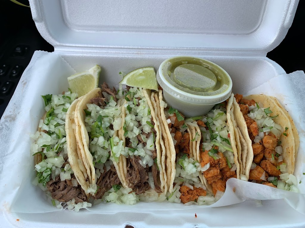 Chavos Street Tacos | restaurant | 3100 La Plata Hwy, Farmington, NM 87401, USA | 5058607526 OR +1 505-860-7526