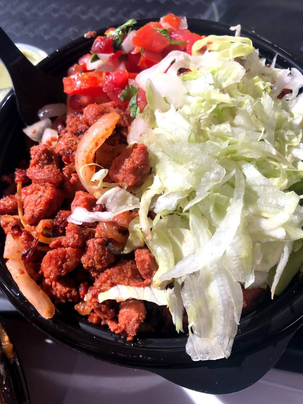 La Rancherita | restaurant | 2275-2299 300 W, South Salt Lake, UT 84115, USA | 8017554261 OR +1 801-755-4261