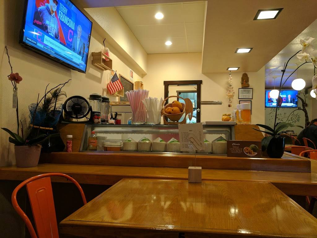 Pan Asia | restaurant | 390 N Lantana St, Camarillo, CA 93010, USA | 8054821739 OR +1 805-482-1739