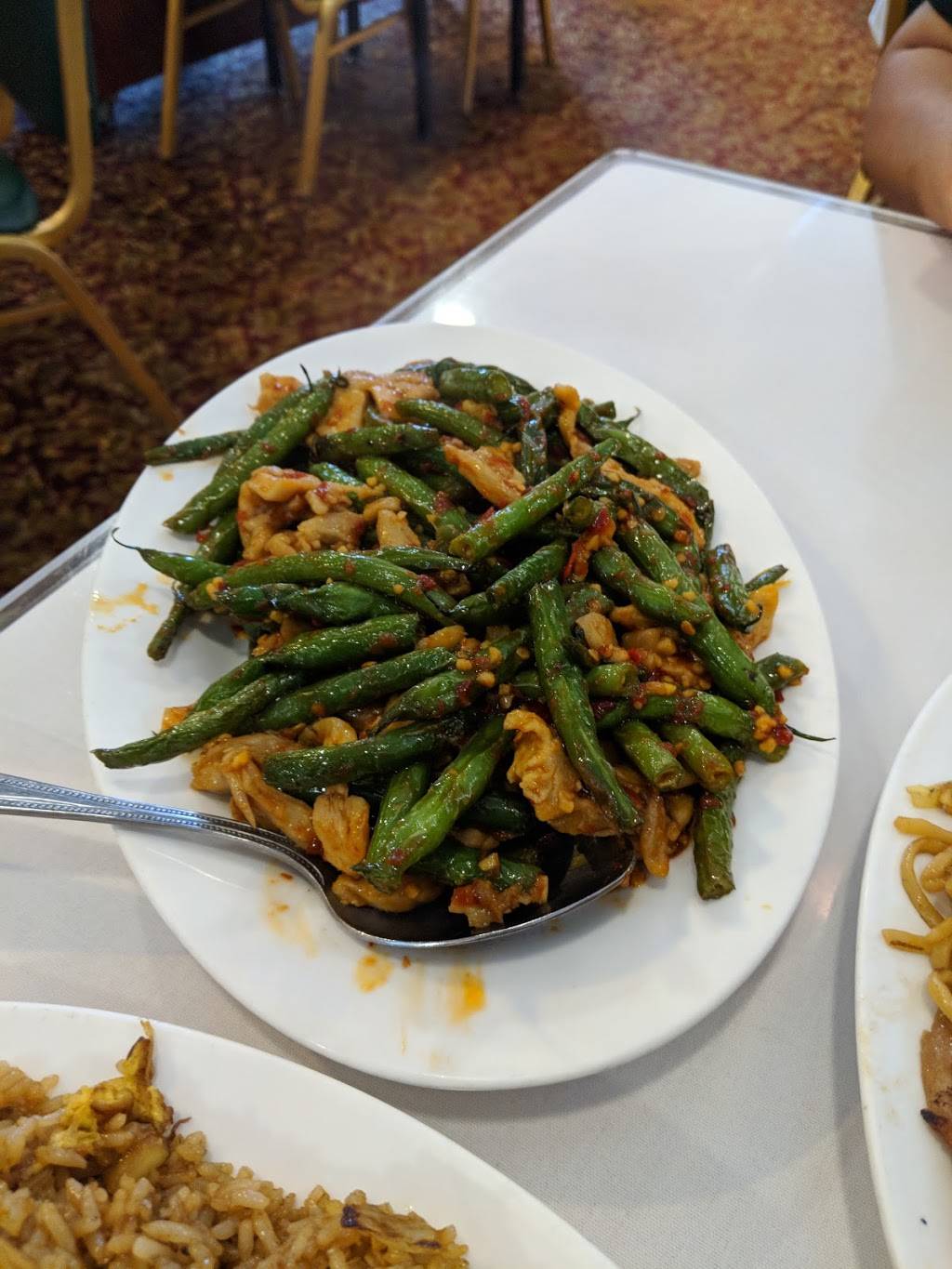 Dynasty Garden Restaurant | restaurant | 3500 Coffee Rd, Modesto, CA 95355, USA | 2095218808 OR +1 209-521-8808