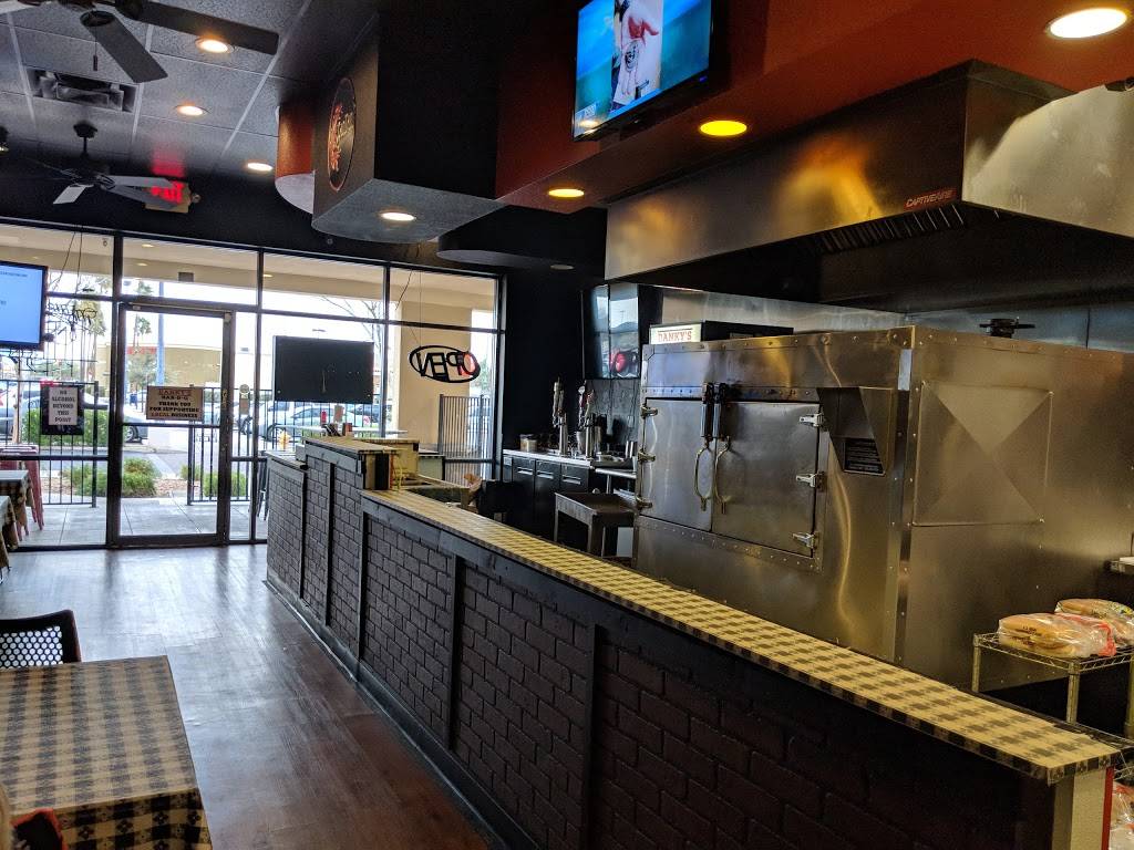 Dankys BAR-B-Q | restaurant | 4727 E Bell Rd #31, Phoenix, AZ 85032, USA | 6029962016 OR +1 602-996-2016