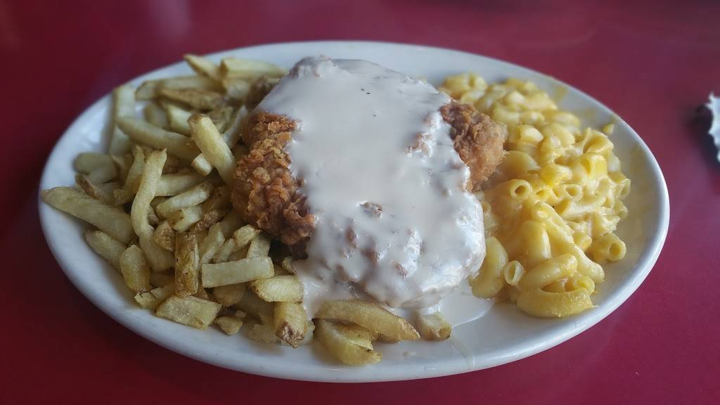 Hard Knox Cafe | restaurant | 2526 3rd St, San Francisco, CA 94107, USA | 4156483770 OR +1 415-648-3770