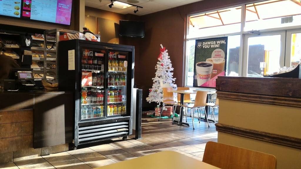 Dunkin | bakery | 8879 Dallas Acworth Hwy Suite 200, Dallas, GA 30132, USA | 7709750682 OR +1 770-975-0682