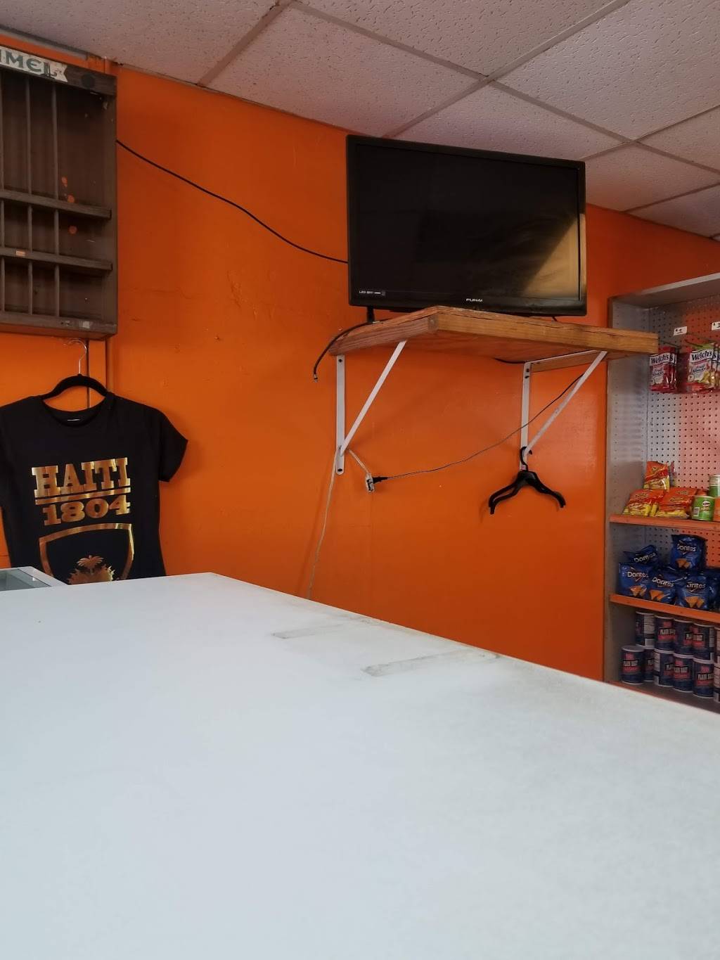 Nathalie Kitchen | restaurant | 12989 W Dixie Hwy, Miami, FL 33161, USA | 3058428322 OR +1 305-842-8322