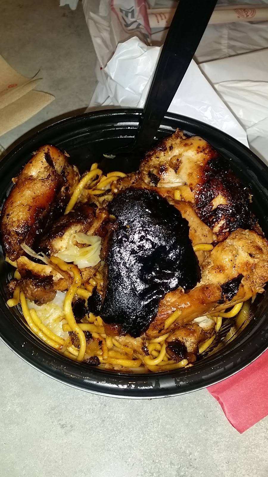 Panda Express | meal takeaway | 6355 Rittiman Rd, San Antonio, TX 78244, USA | 2106628348 OR +1 210-662-8348