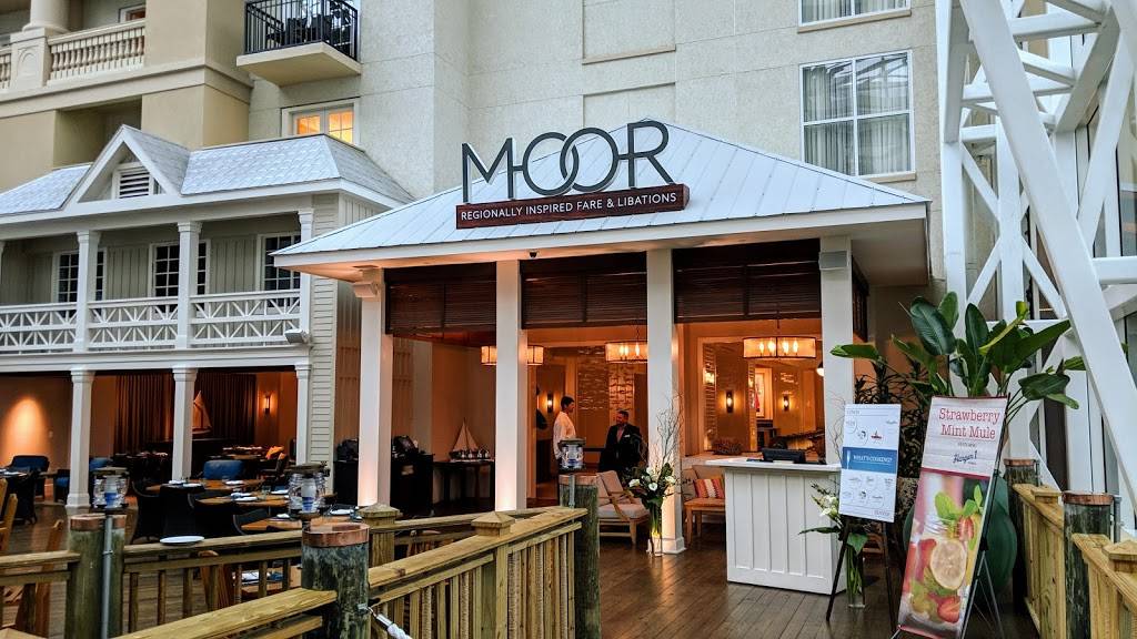 MOOR | restaurant | 6000 W Osceola Pkwy, Kissimmee, FL 34746, USA | 4075861101 OR +1 407-586-1101