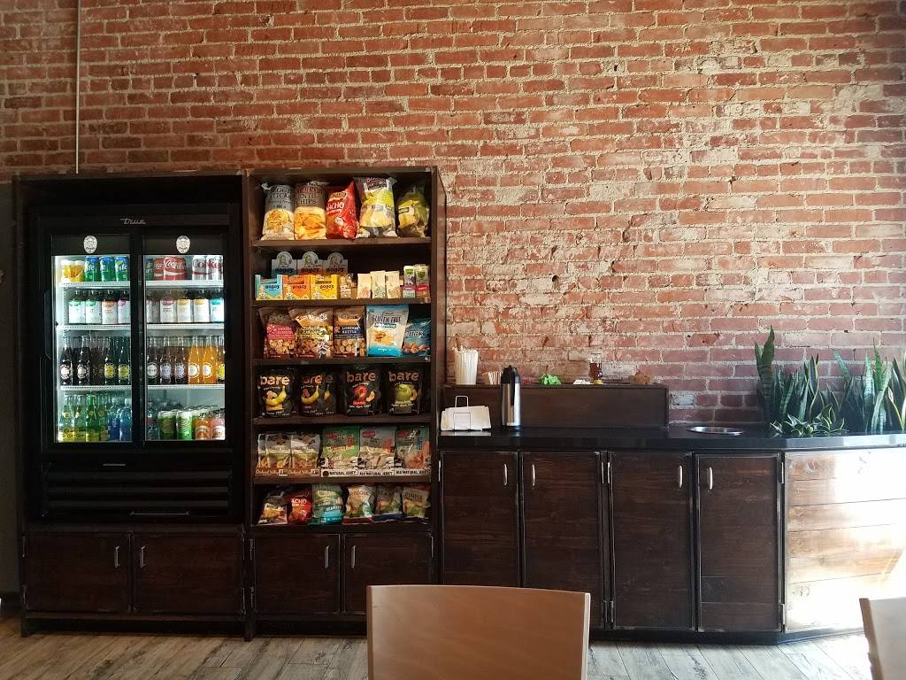 Division 3 Hollywood | cafe | 5907 Hollywood Blvd, Los Angeles, CA 90028, USA | 3237450007 OR +1 323-745-0007