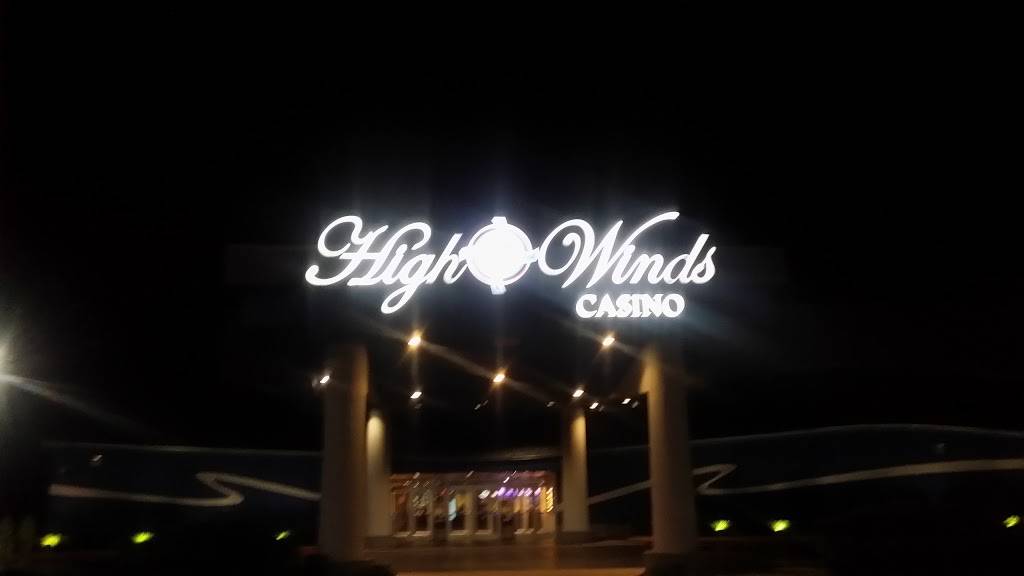 High Winds Casino | restaurant | 61475 E 100 Rd, Miami, OK 74354, USA | 9185419463 OR +1 918-541-9463