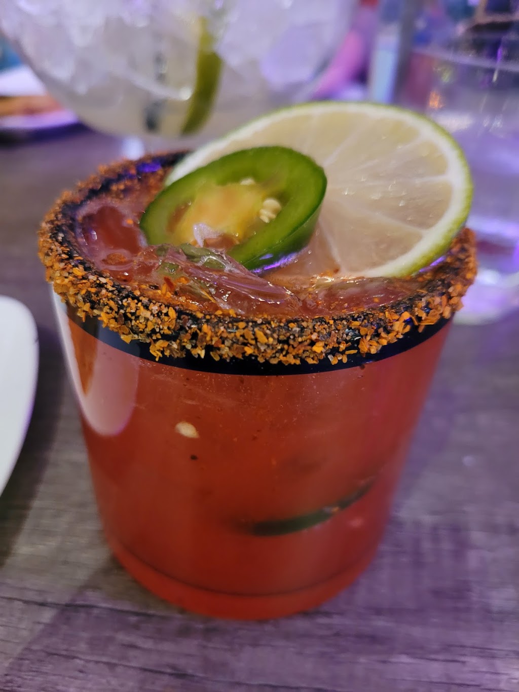 Westside Cantina | restaurant | 2611 W Colorado Ave Suite 100, Colorado Springs, CO 80904, USA | 7193755727 OR +1 719-375-5727