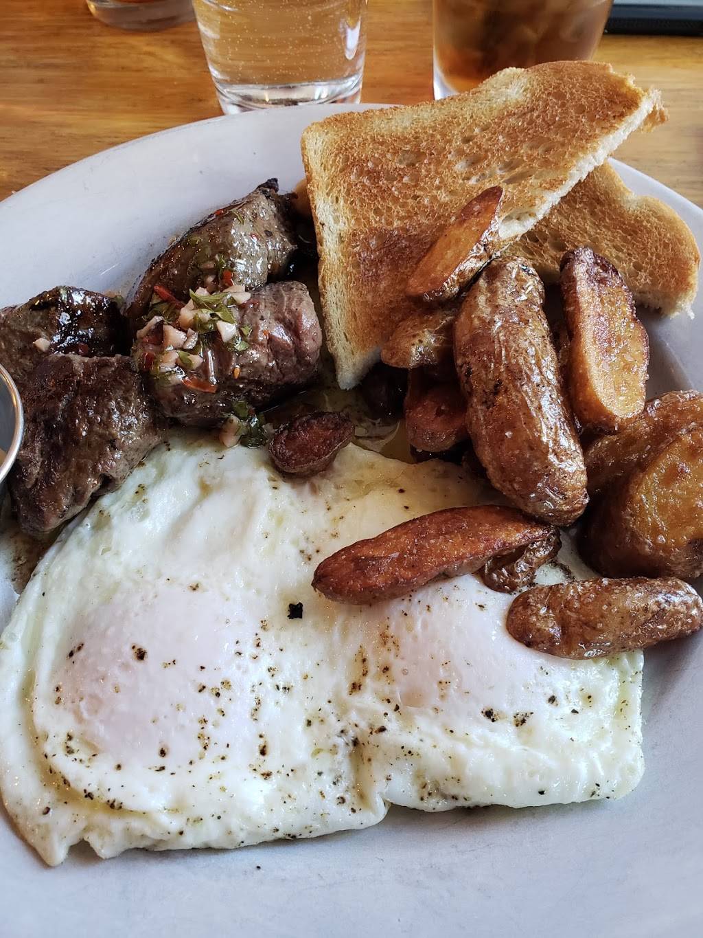 Little Dipper | restaurant | 669 Centre St, Jamaica Plain, MA 02130, USA | 6175249217 OR +1 617-524-9217