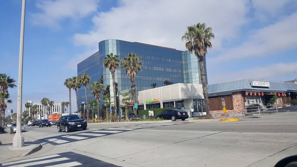 Veggie Grill | restaurant | 2025 Wilshire Blvd, Santa Monica, CA 90403, USA | 3108291155 OR +1 310-829-1155