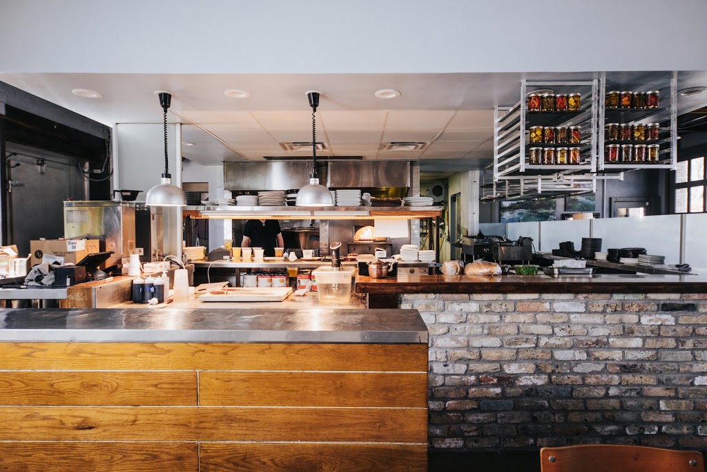 Encina | restaurant | 614 W Davis St, Dallas, TX 75208, USA | 4696203644 OR +1 469-620-3644