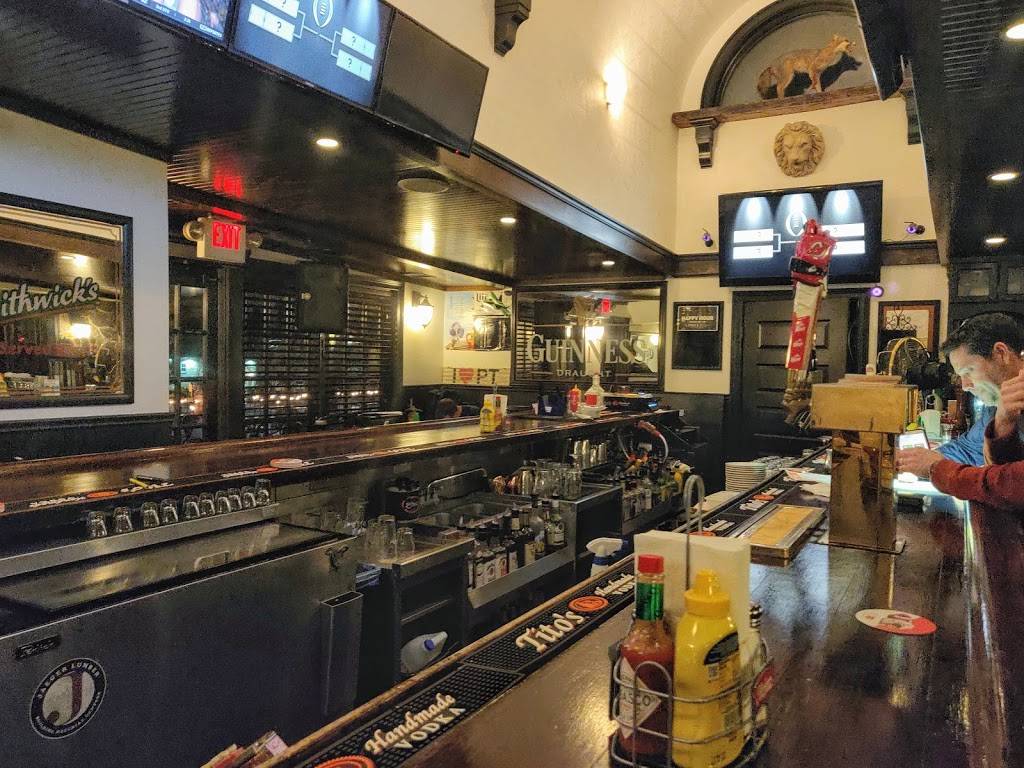 The Prospect Tavern | restaurant | 14 Prospect St, Madison, NJ 07940, USA | 9732956255 OR +1 973-295-6255