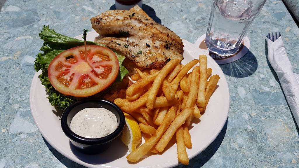 Crows Nest Restaurant | restaurant | 2218 E Cliff Dr, Santa Cruz, CA 95062, USA | 8314764560 OR +1 831-476-4560