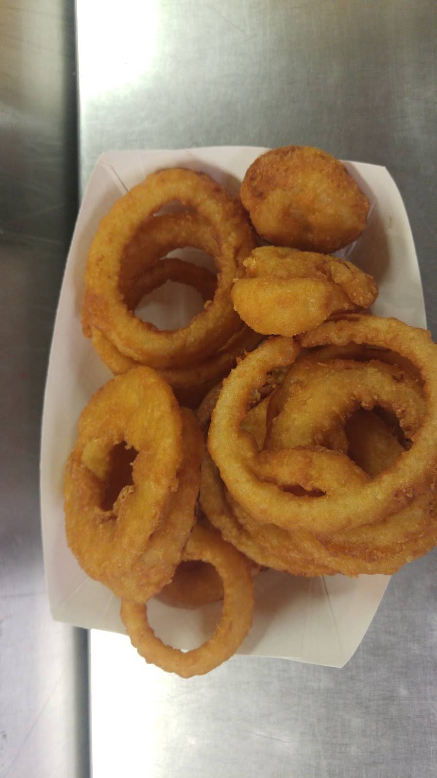 Damon’s Pizza and Italians | restaurant | 244 Western Ave, Augusta, ME 04330, USA | 2076220551 OR +1 207-622-0551